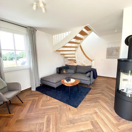 Haus Zwischen Muehle Und Meer Boiensdorf Extérieur photo